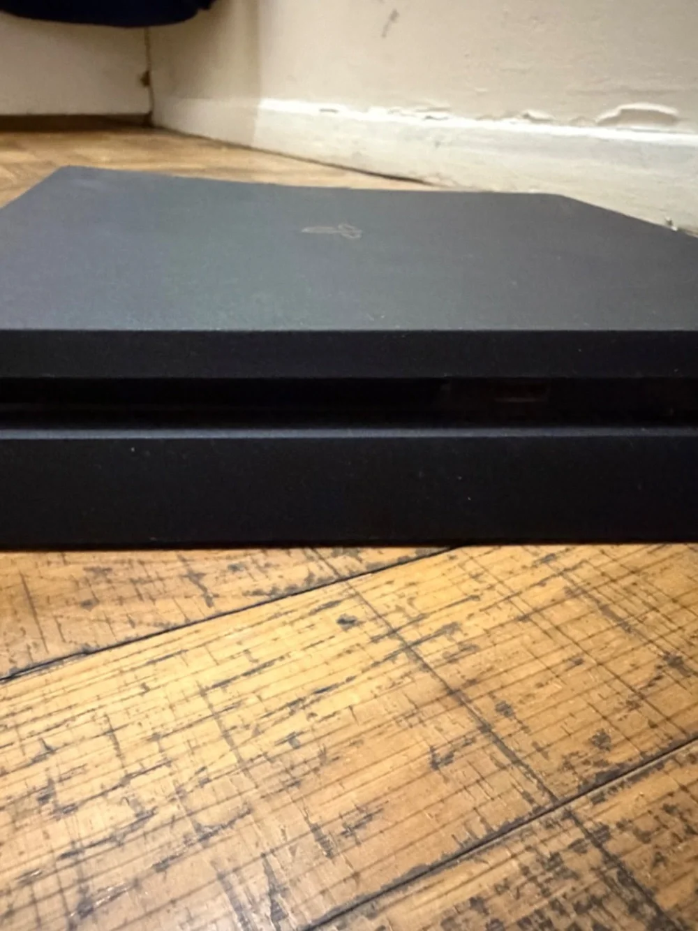 Sony PlayStation 4 Slim, 1TB, Black